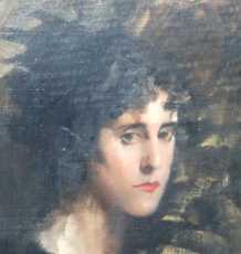 Pansiotti  Gilda